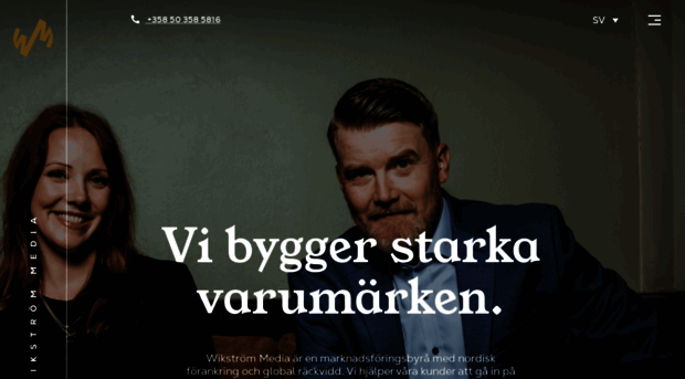 wikstrommedia.fi