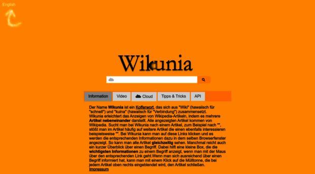 wikunia.de