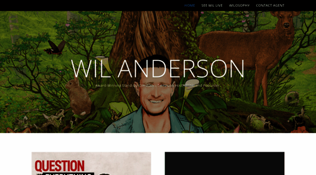 wilanderson.com.au