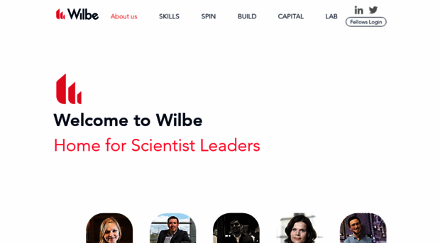 wilbe.com