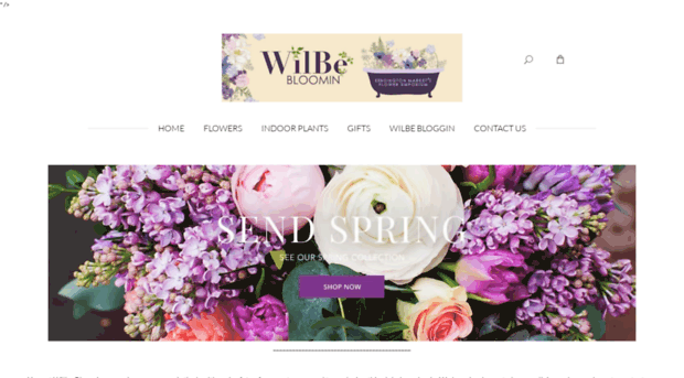 wilbebloomin.ca