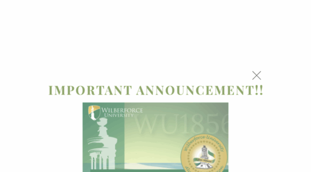 wilberforceuniversityalumni.com