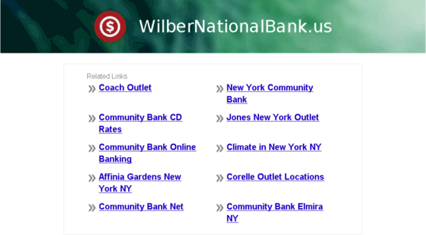 wilbernationalbank.us