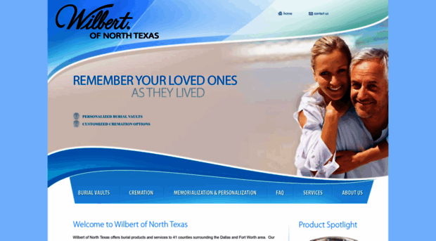 wilbertntx.com