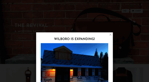 wilboro.com