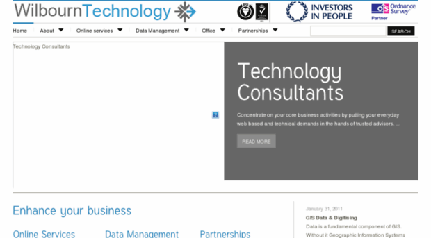 wilbourntechnology.co.uk