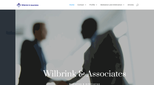 wilbrink.co.za