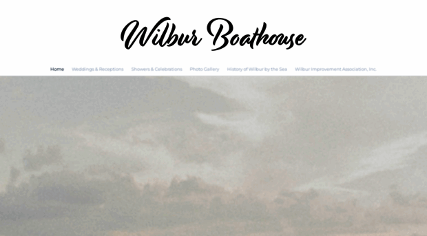 wilburboathouse.com