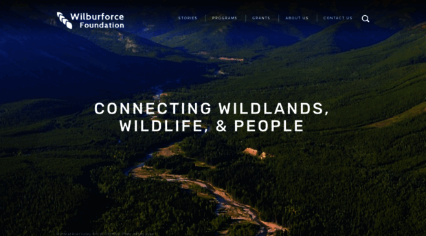 wilburforce.org