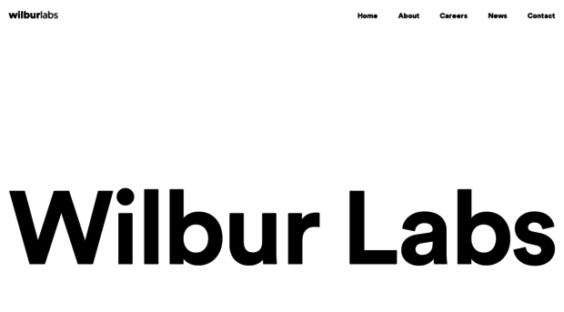 wilburlabs.com