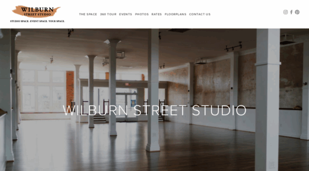 wilburnstreetstudio.com