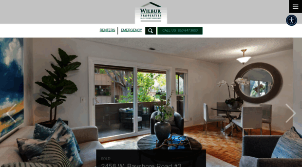 wilburproperties.com