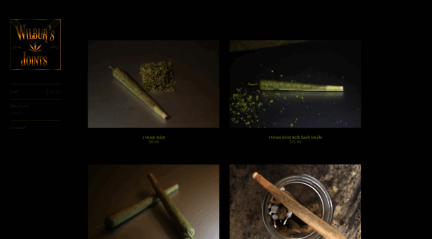 wilbursjoints.bigcartel.com