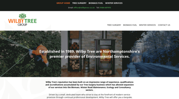 wilbytree.co.uk