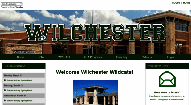 wilchesterpta.com