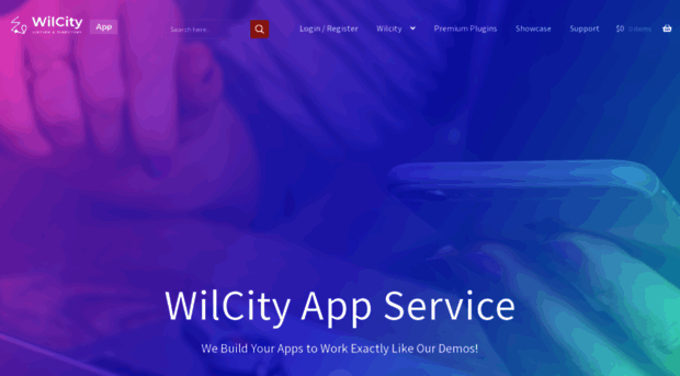 wilcityservice.com