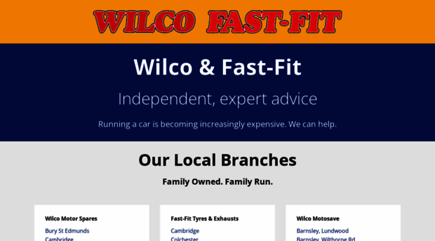 wilco-fastfit.co.uk