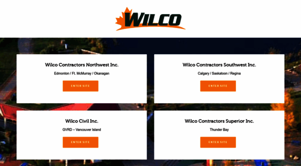 wilco.ca