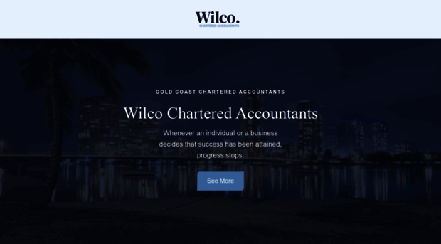 wilco.com.au