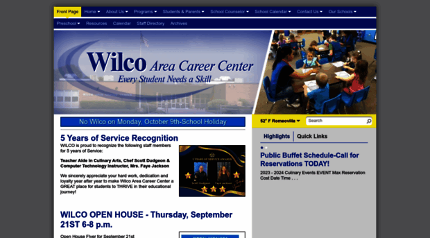 wilco.k12.il.us