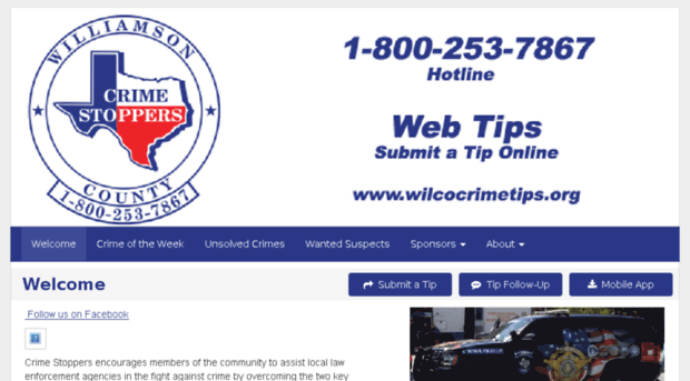 wilcocrimetips.org