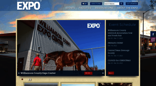 wilcoexpo.com