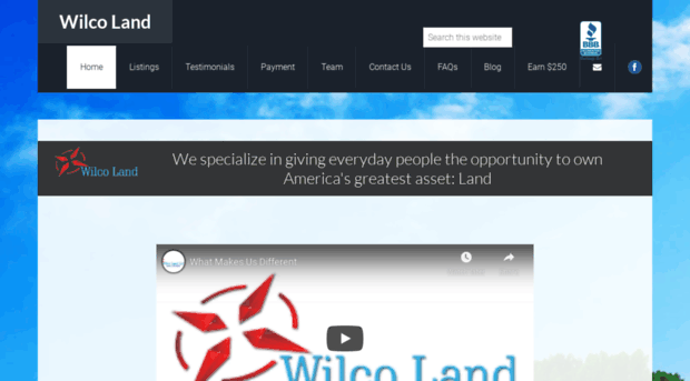 wilcolandllc.com