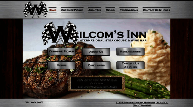 wilcoms.com