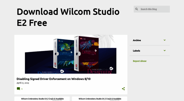 wilcomstudioe2downloadfree.blogspot.com