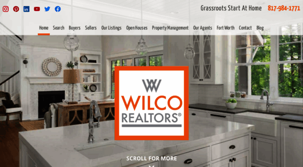 wilcorealtors.com