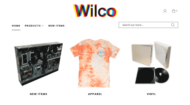 wilcostore.com