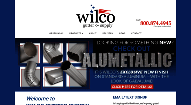 wilcosupply.net