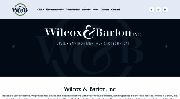 wilcoxandbarton.com