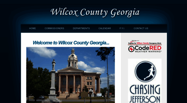 wilcoxcountygeorgia.com