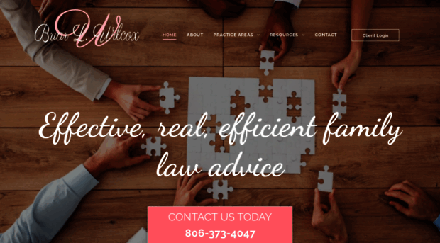 wilcoxfamilylaw.com