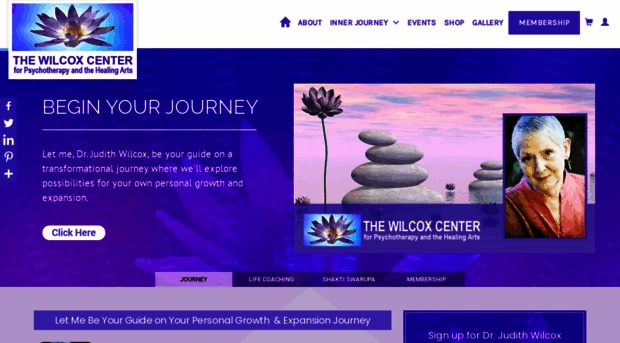 wilcoxhealingcenter.com