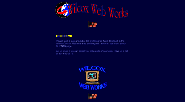 wilcoxwebworks.com