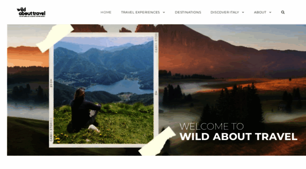 wild-about-travel.com