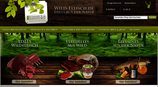 wild-fleisch.de