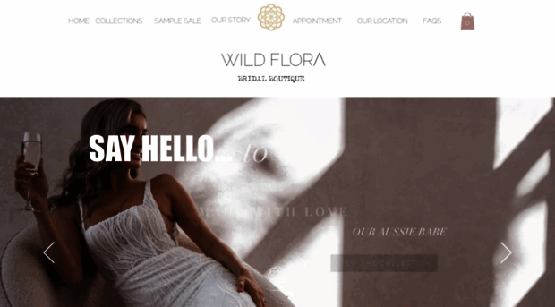 wild-flora.co.uk