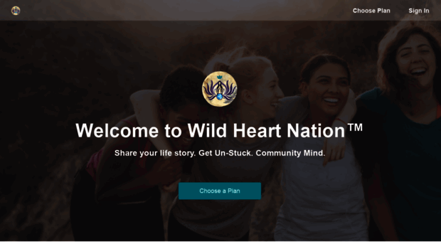 wild-heart-nation.mn.co