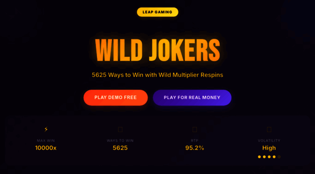 wild-jokers.co.uk