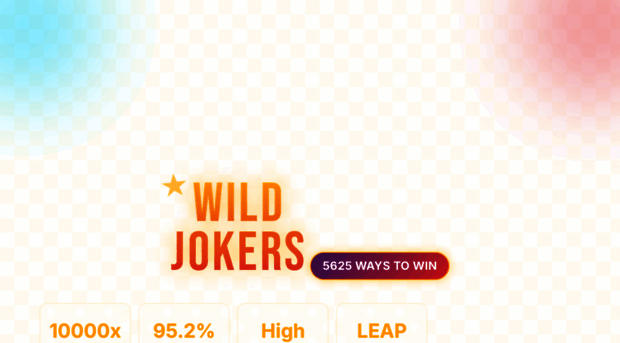 wild-jokers.uk
