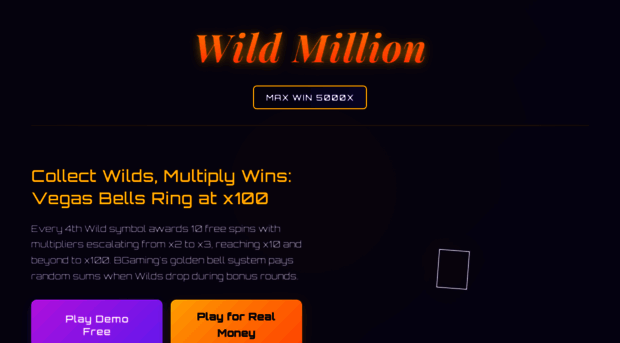wild-million.com