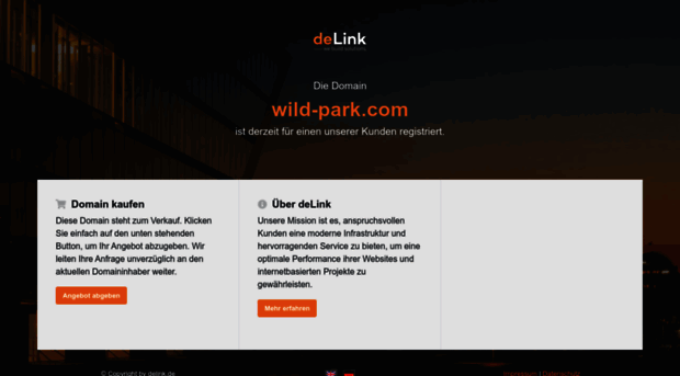 wild-park.com
