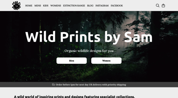 wild-prints.com