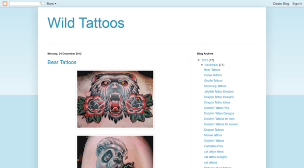 wild-tattoo-ideas.blogspot.com