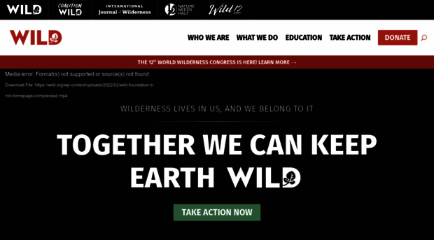 wild.org