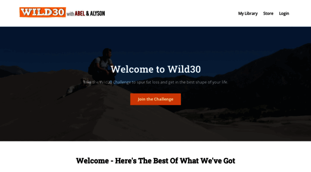 wild30.com