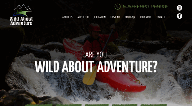 wildaboutadventure.co.uk